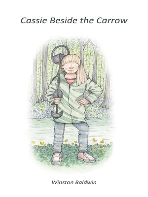 cover image of Cassie Beside the Carrow